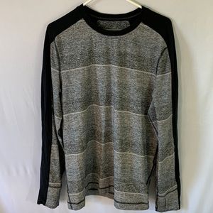 Lululemon Velocity Long Sleeve Technical Shirt